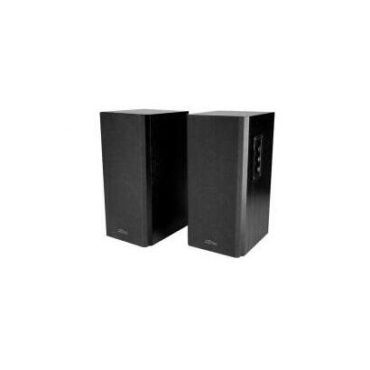 media-tech-mt3143k-altavoz-de-2-vias-negro-alambrico-40-w