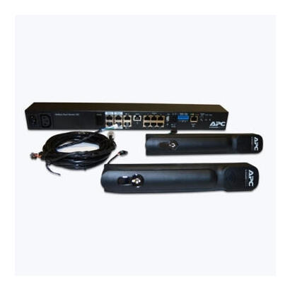 apc-nbacs125-sistema-de-seguridad-0125-mhz-negro