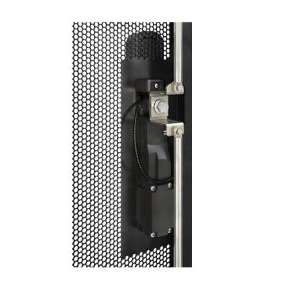 apc-nbacs125-sistema-de-seguridad-0125-mhz-negro