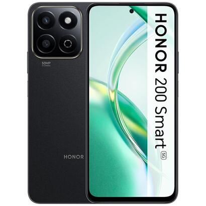 smartphone-honor-200-smart-5g-4gb256gb-negro