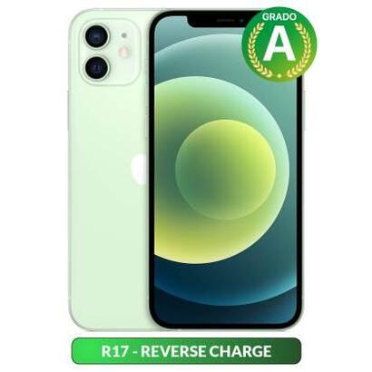 reacondicionado-apple-iphone-12-64gb-61-green-grado-a