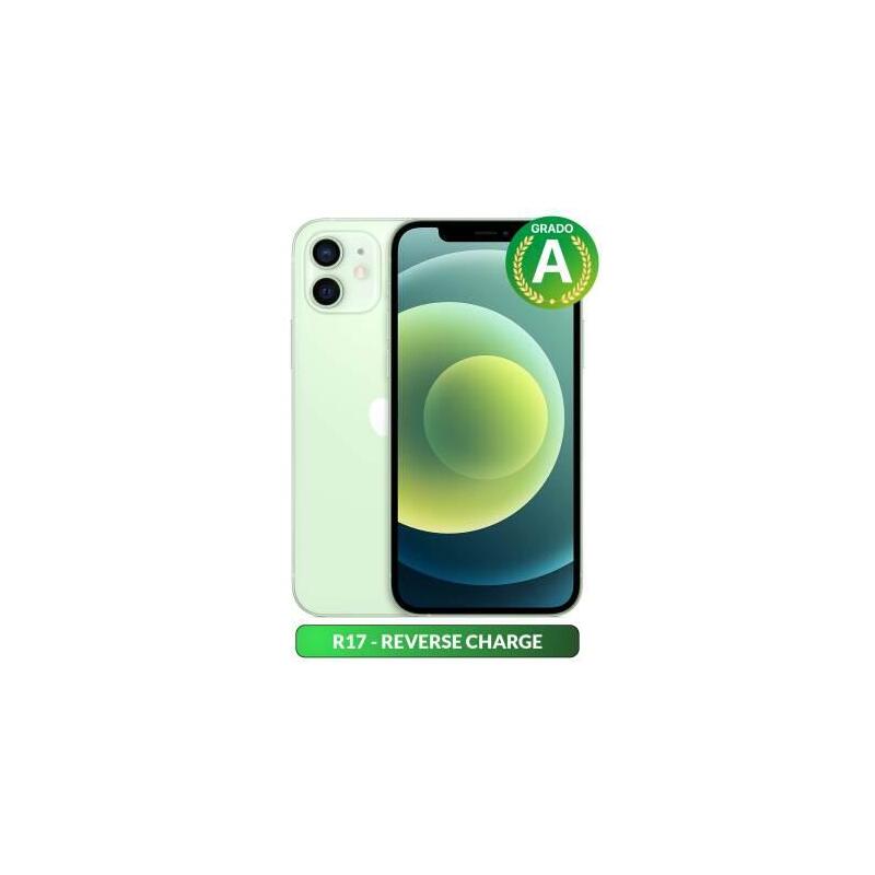 reacondicionado-apple-iphone-12-64gb-61-green-grado-a