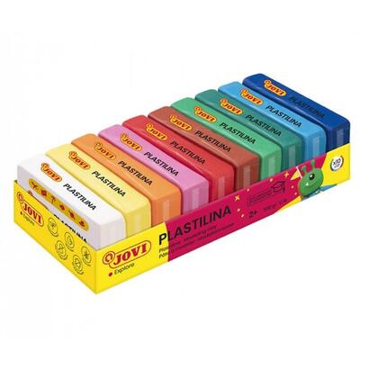 jovi-pack-de-10-pastillas-de-plastilina-50gr-100-vegetal-muy-moldeable-no-se-seca-colores-mezclables-colores