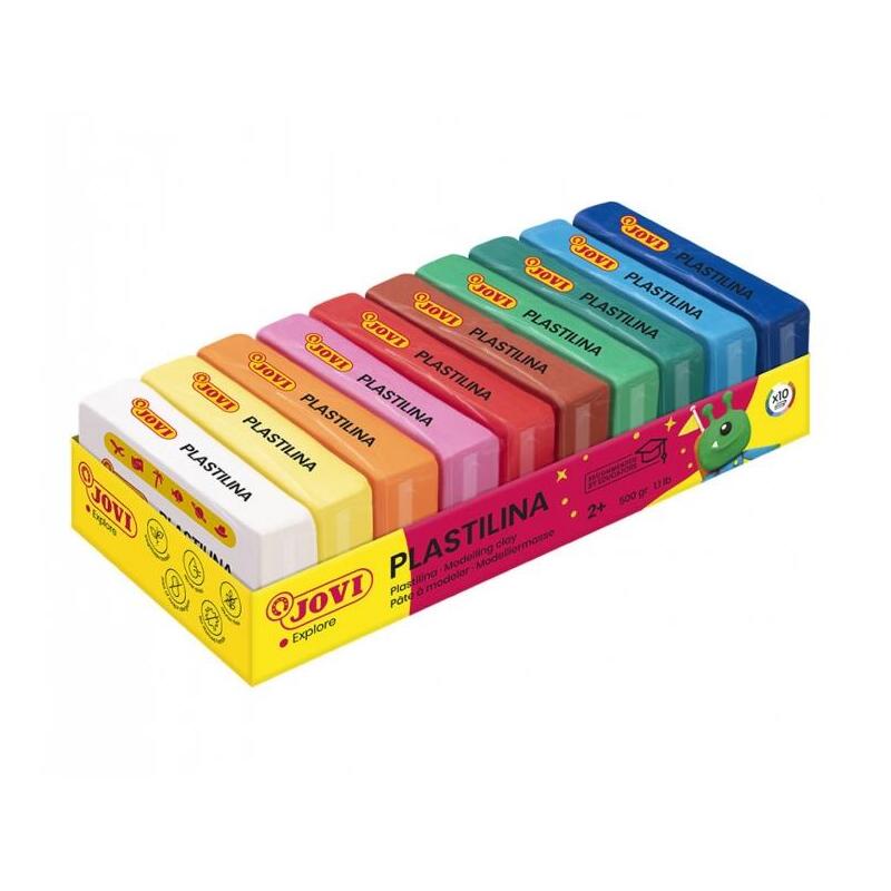 jovi-pack-de-10-pastillas-de-plastilina-50gr-100-vegetal-muy-moldeable-no-se-seca-colores-mezclables-colores