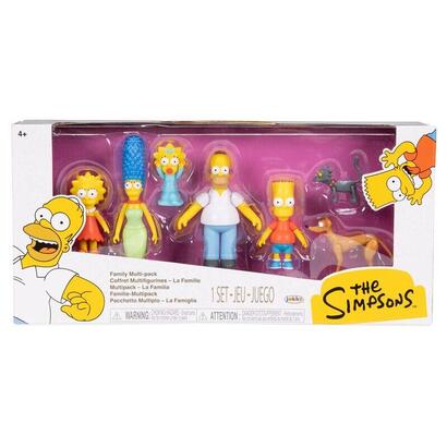 figuras-blister-7-famila-los-simpsons-6cm