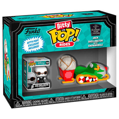 pack-de-12-unidades-figura-bitty-pop-ride-disney-pesadilla-antes-de-navidad-jack-skellington-with-snowmobile