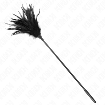 kink-plumas-multiples-para-cosquillas-negro-45-cm