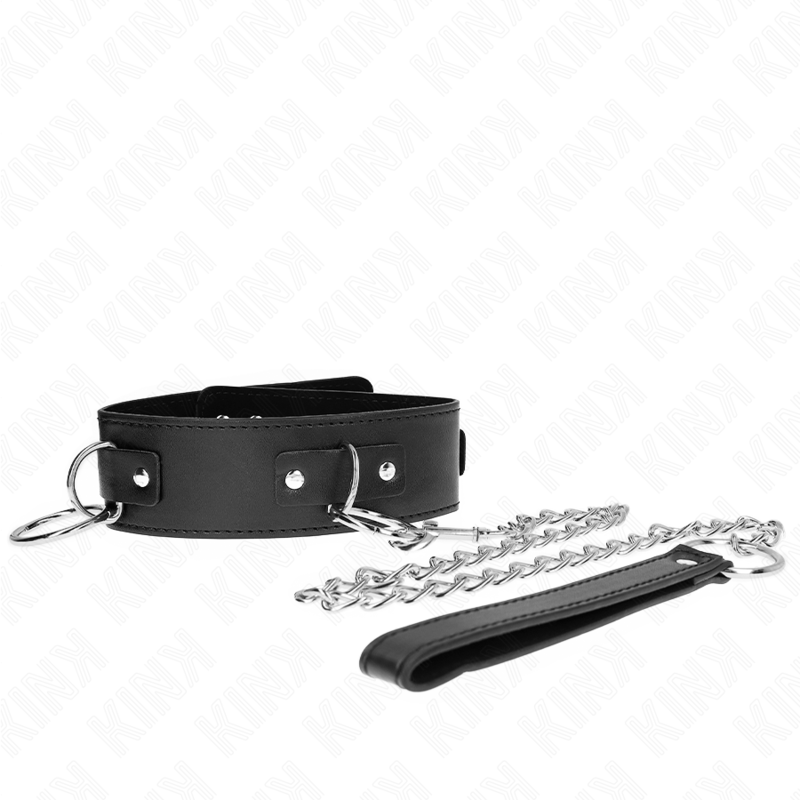 kink-collar-con-correa-65-cm-3-anillos-modelo-2-ajustable-36-43-cm-x-5-cm