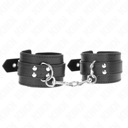 kink-munequeras-con-tachuelas-negro-35-x-6-cm