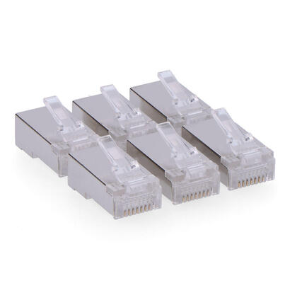 conector-rj45-macho-ftp-cat5e-blindado-bolsa-6-u