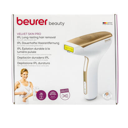 beurer-ipl-8500-velvet-skin-pro-haarentferner