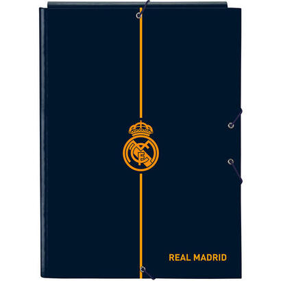 carpeta-folio-3-solapas-real-madrid-2-equipacion-2425