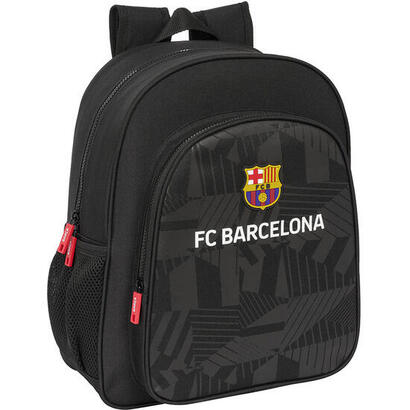 mochila-junior-adaptcarro-fcbarcelona-black