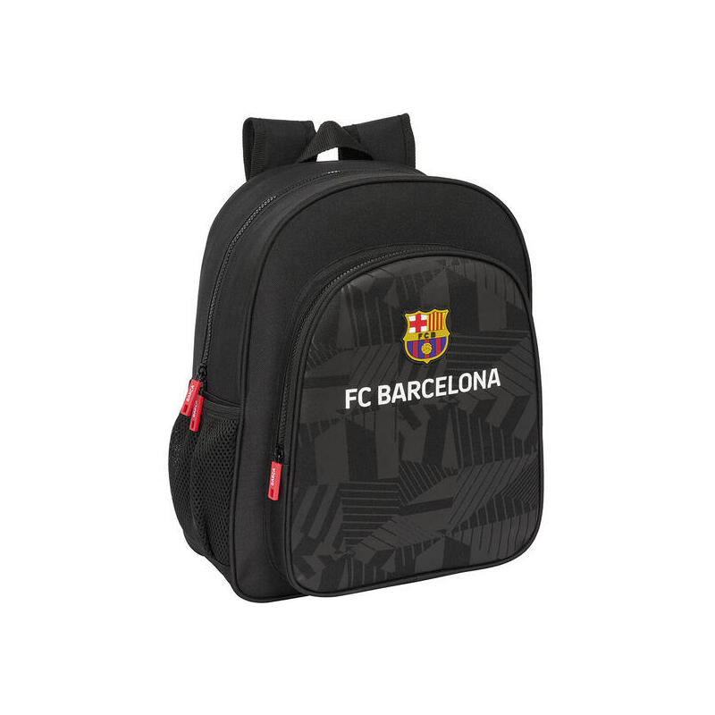 mochila-junior-adaptcarro-fcbarcelona-black