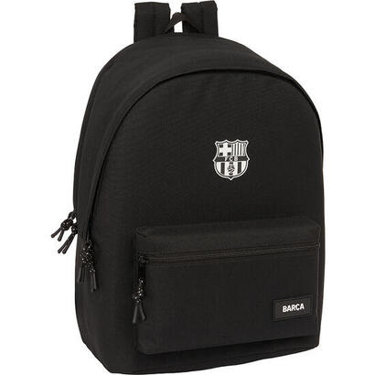 mochila-doble-para-portatil-156usb-fcbarcelona-chica-negro