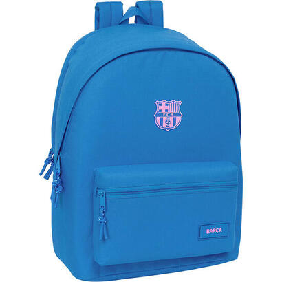 mochila-doble-para-portatil-156usb-fcbarcelona-chica-indigo