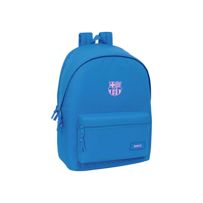 mochila-doble-para-portatil-156usb-fcbarcelona-chica-indigo