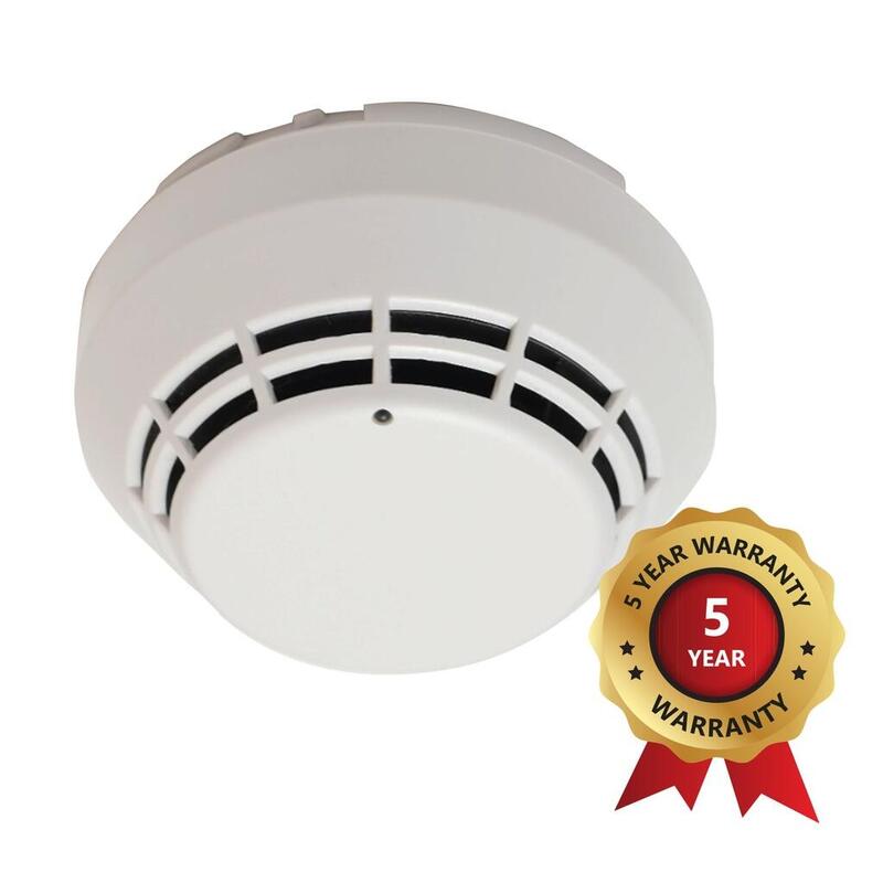 kidde-commercial-ke-dp3020w-detector-de-humo-optico-dual-analogico-inteligente-serie-excellence