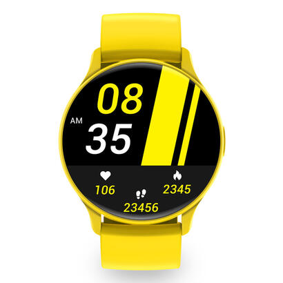 ksix-core-smartwatch-pantalla-amoled-143-autonomia-5-dias-modos-deporte-y-salud-llamadas-asistentes-de-voz-