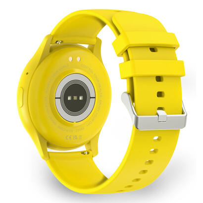 ksix-core-smartwatch-pantalla-amoled-143-autonomia-5-dias-modos-deporte-y-salud-llamadas-asistentes-de-voz-
