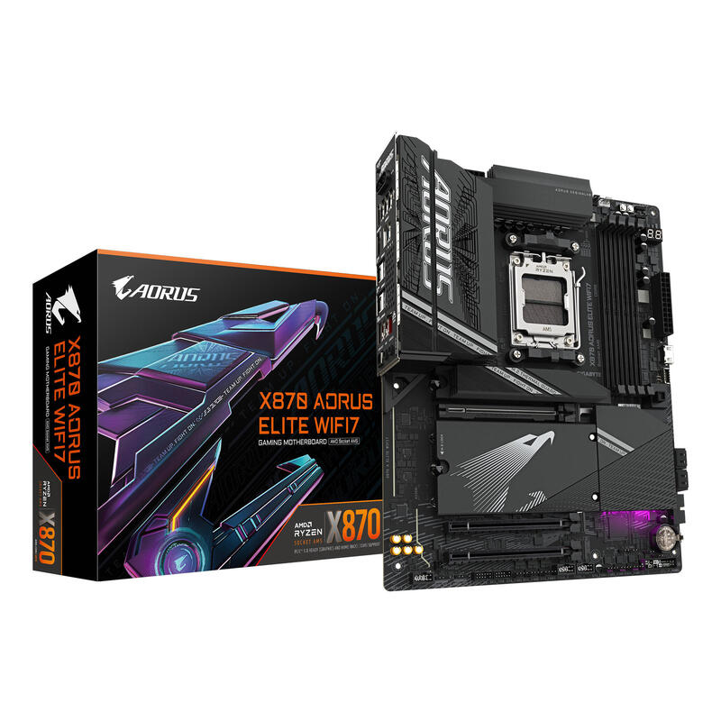 placa-base-gigabyte-x870-aorus-elite-wifi7-am5-atx-4xddr5