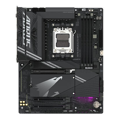 placa-base-gigabyte-x870-aorus-elite-wifi7-am5-atx-4xddr5