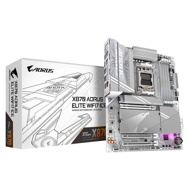 gigabyte-x870-a-elite-wf7-ice-g10-x870am5atxddr5