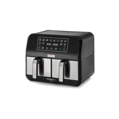 freidora-kenwood-hfm20000mb-doble-8-l-independiente-1700-w-freidora-de-aire-caliente-negro