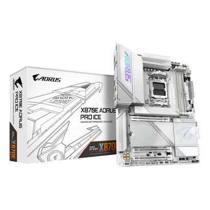 placa-base-gigabyte-x870e-aorus-pro-ice-am5-atx-mb-x870e-aorus-pro-ice