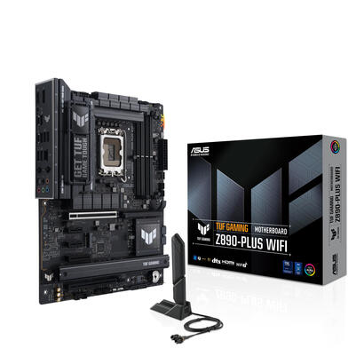 placa-base-asus-tuf-gaming-z890-plus-wifi-intel-z890-lga-1851-socket-v1-atx