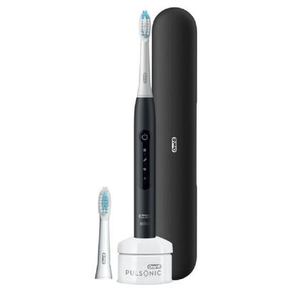 oral-b-pulsonic-slim-luxe-4500-matte-negro-sonic-toothbrush-travel-case-black