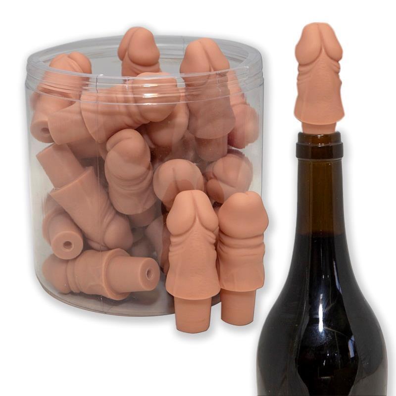 tapon-para-vino-en-forma-de-pene