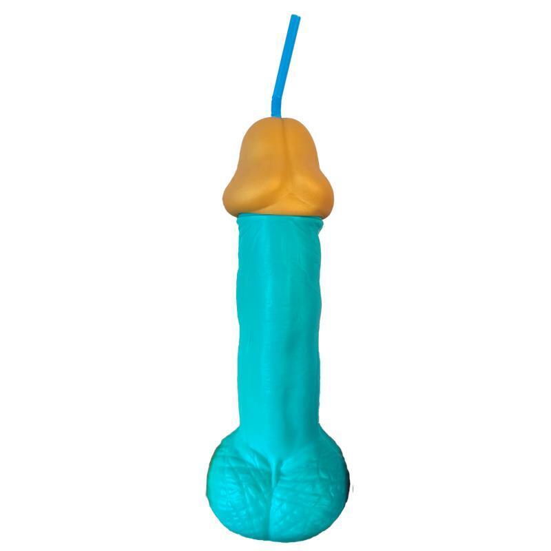 vaso-con-forma-de-pene-azul-500-ml