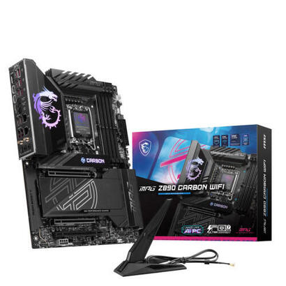 msi-placa-base-mpg-z890-carbon-wifi-atx-lga1851