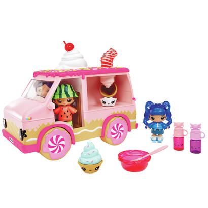 mga-entertainment-yummiland-lipgloss-truck-vehiculo-de-juguete-541073-euc