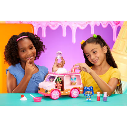 mga-entertainment-yummiland-lipgloss-truck-vehiculo-de-juguete-541073-euc