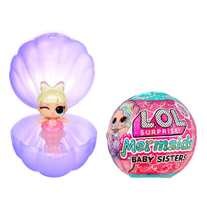 muneca-mga-entertainment-lol-sirenas-sorpresa-baby-sisters515760-euc