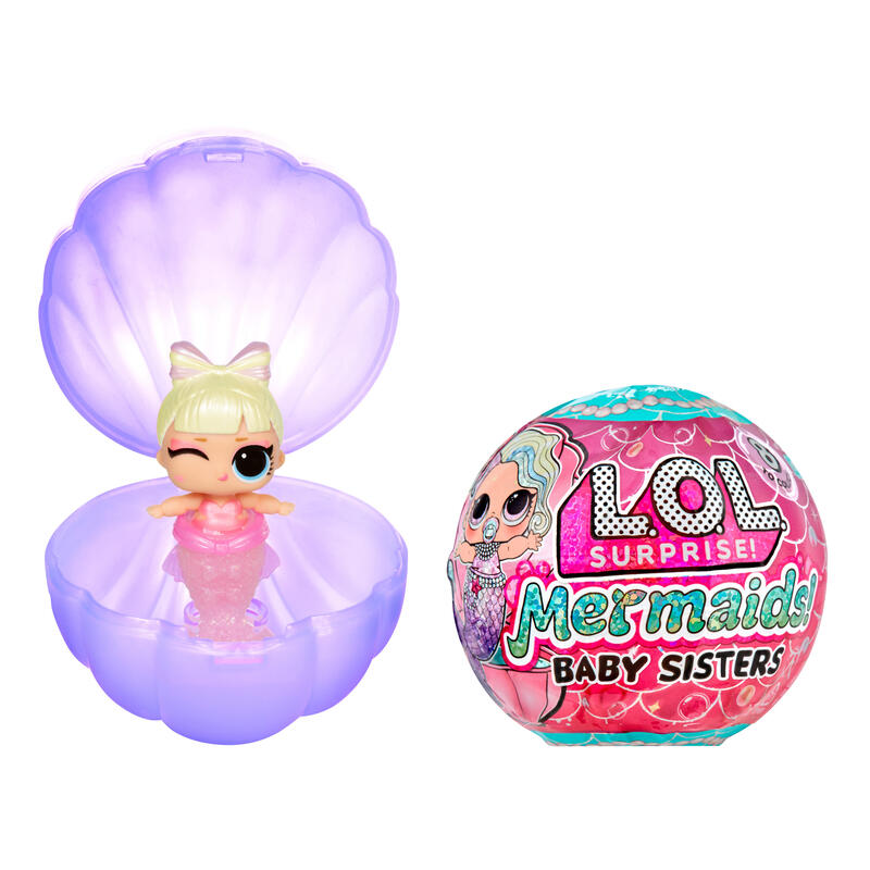 muneca-mga-entertainment-lol-sirenas-sorpresa-baby-sisters515760-euc