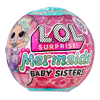muneca-mga-entertainment-lol-sirenas-sorpresa-baby-sisters515760-euc