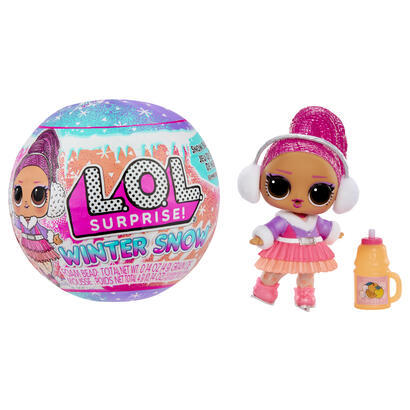 muneca-mga-entertainment-lol-surprise-winter-snow-tots-120643-euc