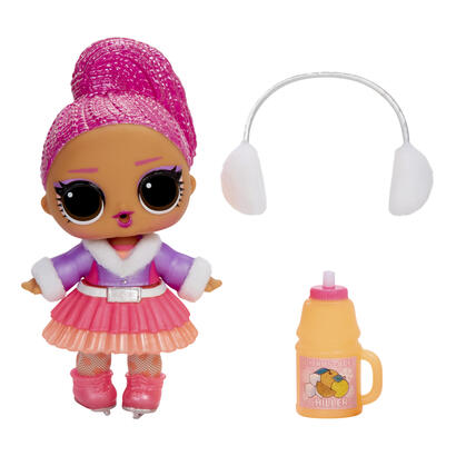 muneca-mga-entertainment-lol-surprise-winter-snow-tots-120643-euc