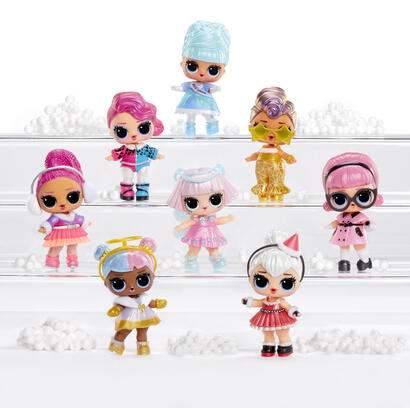 muneca-mga-entertainment-lol-surprise-winter-snow-tots-120643-euc