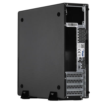 akyga-ak-502-02bk-sff-case-2x-usb-30-w-o-psu