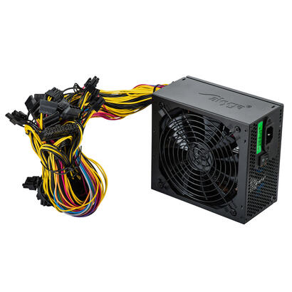 akyga-ak-u4-1250-unidad-de-fuente-de-alimentacion-1250-w-24-pin-atx-atx-negro