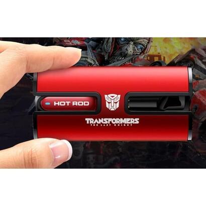 auriculares-tws-transformers-mg-c03-bluetooth-rojo-inalambricos