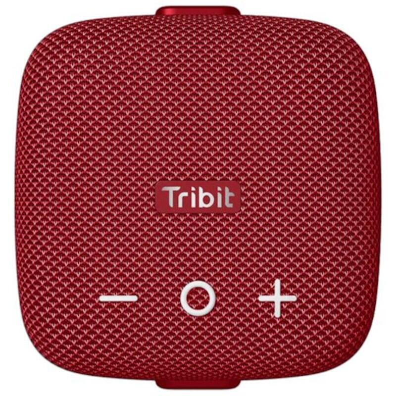 altavoz-tribit-stormbox-micro-2-bts12-10w-rojo-bluetooth