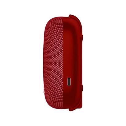 altavoz-tribit-stormbox-micro-2-bts12-10w-rojo-bluetooth