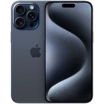 reacondicionado-apple-iphone-15-pro-max-5g-256gb-titanio-azul-estado-excelente