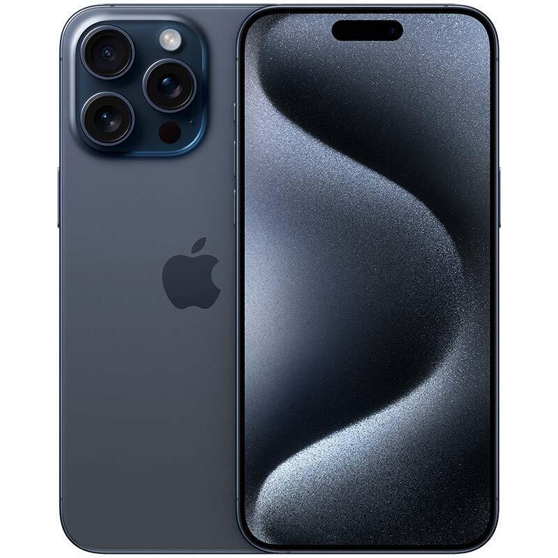 reacondicionado-apple-iphone-15-pro-max-5g-256gb-titanio-azul-estado-excelente