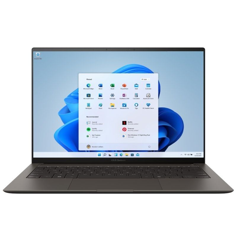 portatil-asus-zenbook-s-14-oled-ux5406sa-pz334w-intel-core-ultra-7-258v-32gb-1tb-ssd-14-win11